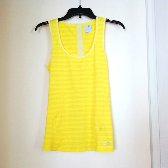 Oakley Tops - Oakley Women's workout tank